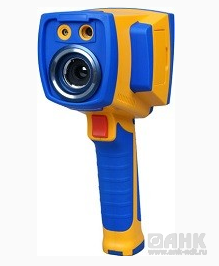 Тепловизор Guide EasIR-4