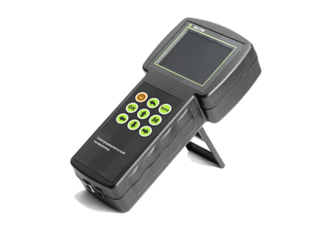 Толщиномер EM1301