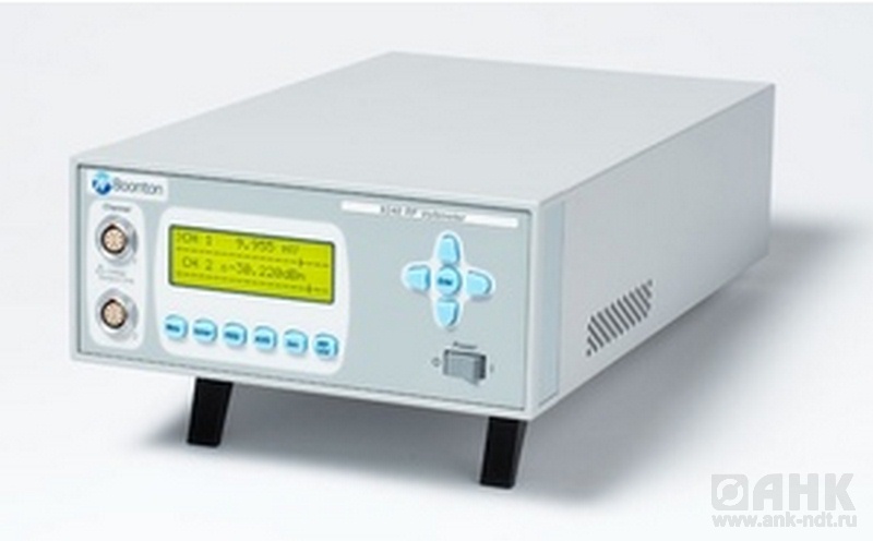 Boonton 9241 - Вольтметр СВЧ