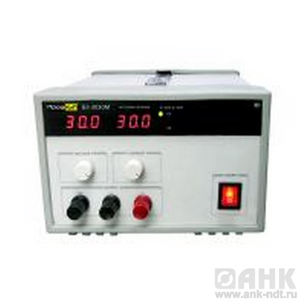 ПрофКиП Б5-3030М источник питания повышенной мощности