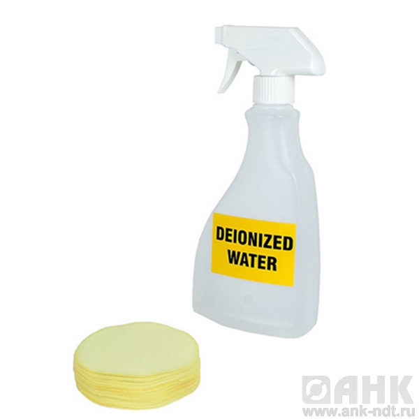 Набор для обнаружения водорастворимых солей PTE RP3001