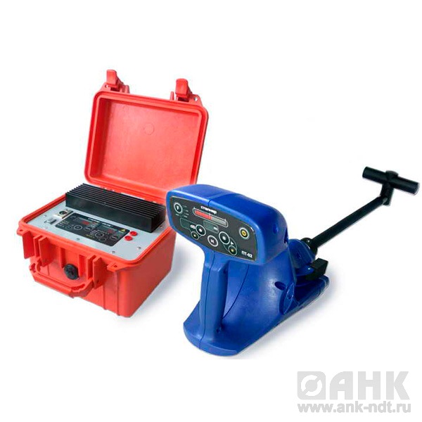 Трассопоисковый комплекс Сталкер 75-02М