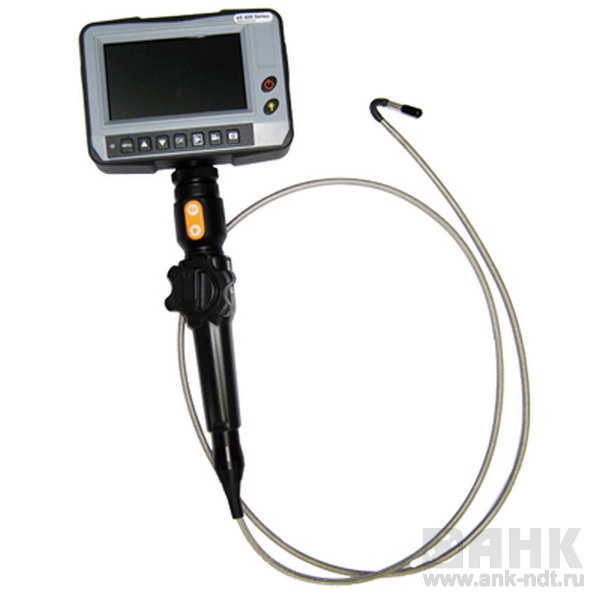 Видеоэндоскоп с управлением LASERTECH VE 650