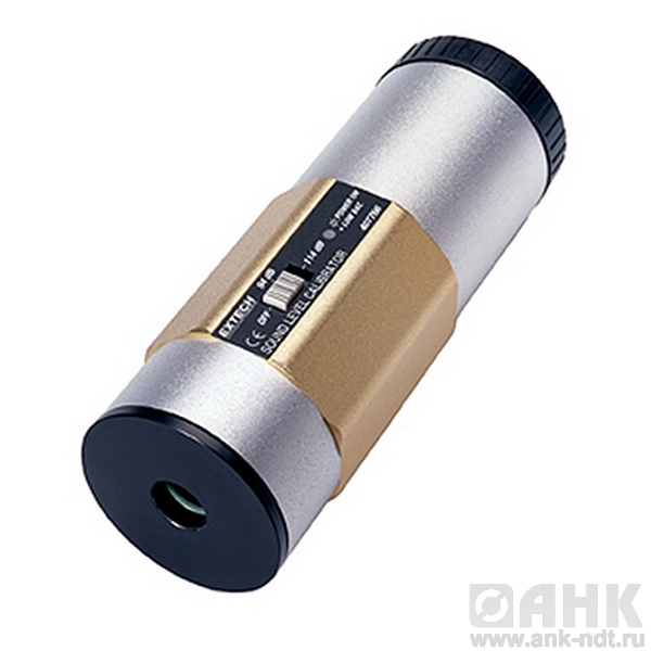 Профессиональный калибратор уровня звука Extech 407766