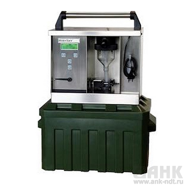 Портативный пробоотборник сточных вод WS Porti