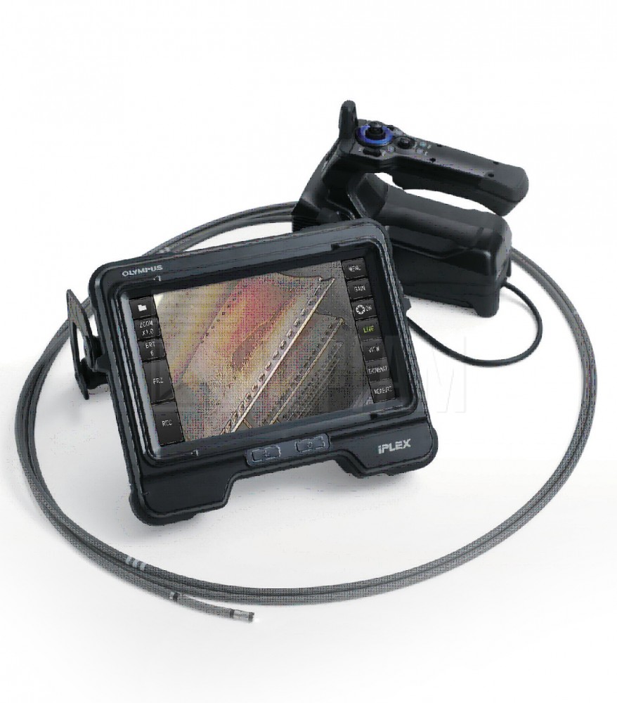 Промышленный видеоскоп Olympus IPLEX GX/GT