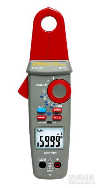 APPA MA3 — электроизмерительные клещи