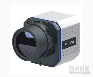 Тепловизионный модуль Guide Thermcore-IR121