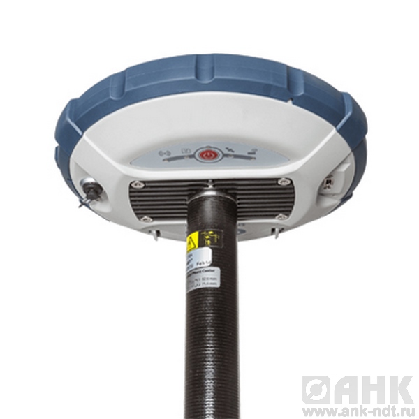 GNSS приемник Spectra Precision SP60 L1/L2 GNSS Radio 430-470 МГц