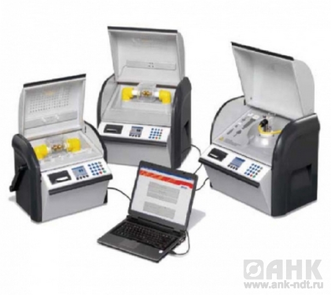 Программное обеспечение BAUR ITS Lite