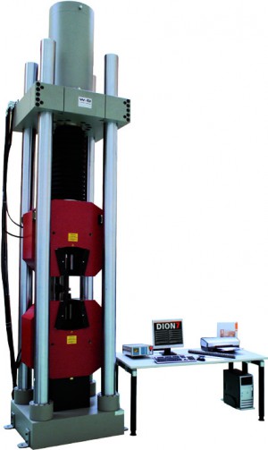 Сервогидравлическая - напольная машина LF-2000