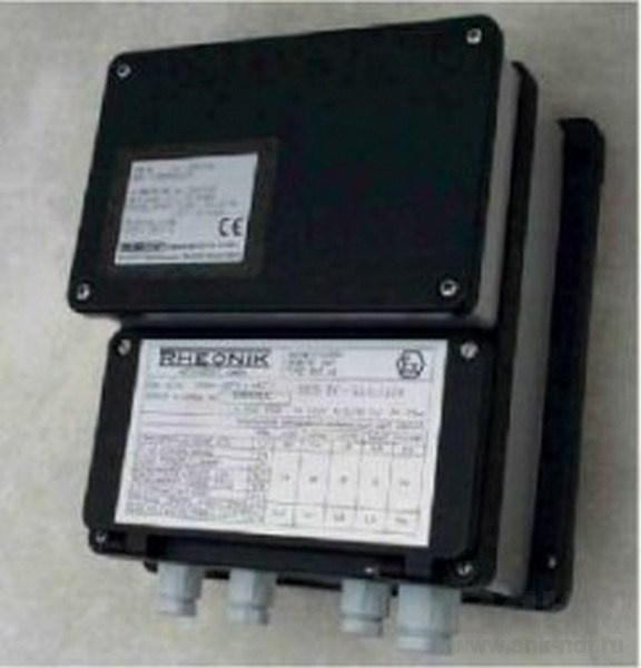 Кориолисовый расходомер Rheonik RHE 06