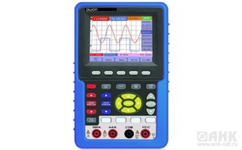 HDS3102M-N Осциллограф (скопметр)