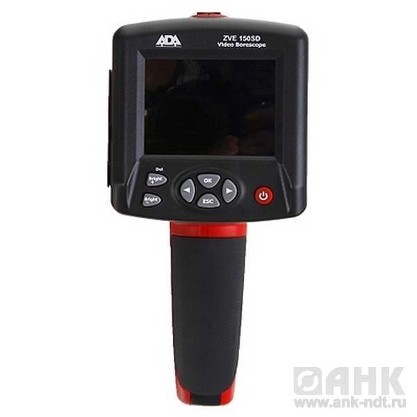Видеоскоп ADA ZVE 150 SD