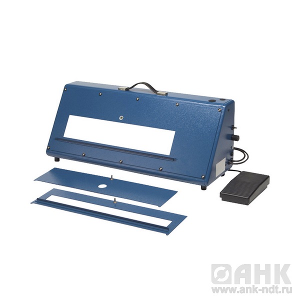 Негатоскоп Helling RB-5