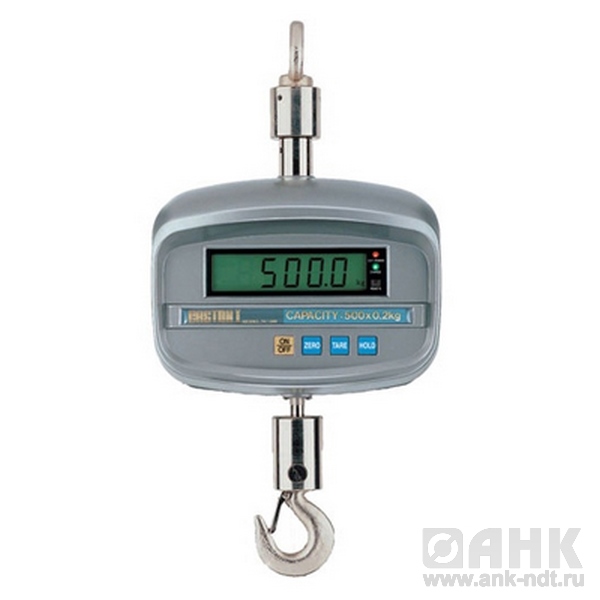 Весы крановые CAS NC-100