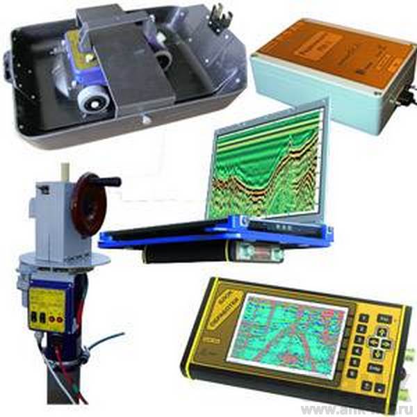 Блок обработки специализированный