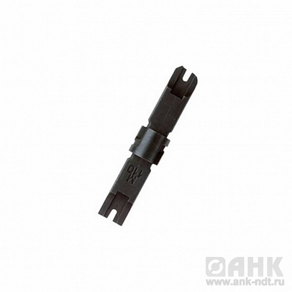 Fluke Networks 10176000, 110 лезвие