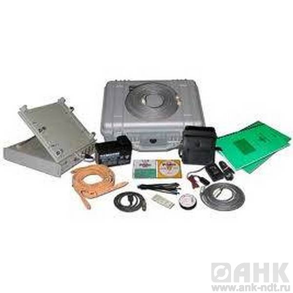 Антенна 750 MГц (воздушная, экранированная)