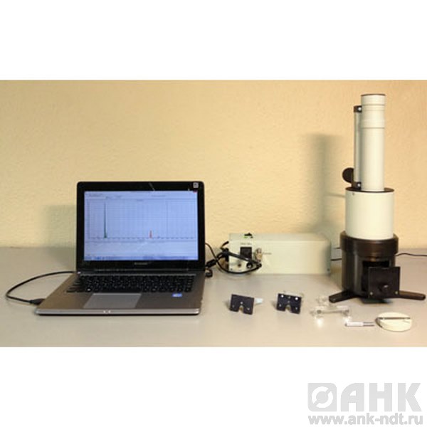 Рентгенофлуоресцентный комплекс экологического контроля ПРИЗМА-ЭКО