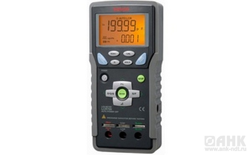 LCR700 LCR-метр