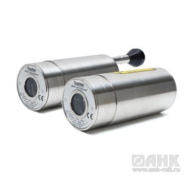 Стационарный пирометр LumaSense IMPAC IGA 6 Advanced