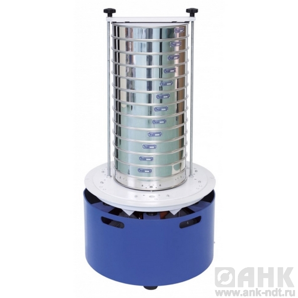 Анализатор ситовой А 30 (на базе ВП 50)