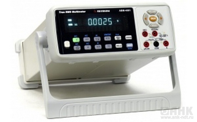 АВМ-4081 Настольный универсальный мультиметр. 4 1/2 разряда