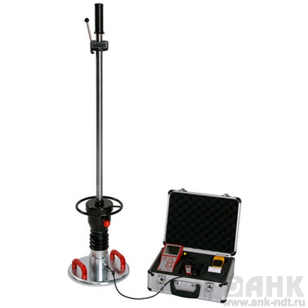 Плотномер HMP LFG