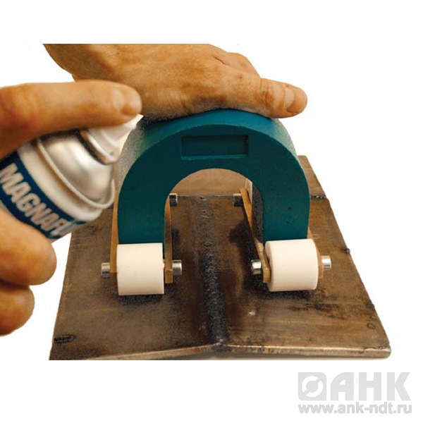 Подковообразный постоянный магнит Magnaflux PM68