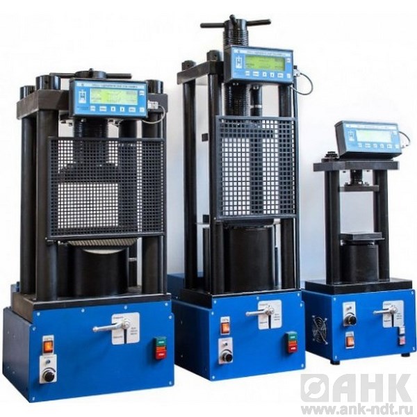 ПРЕСС ПГМ-2000МГ4