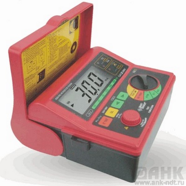 Тестер тока утечки AR5406