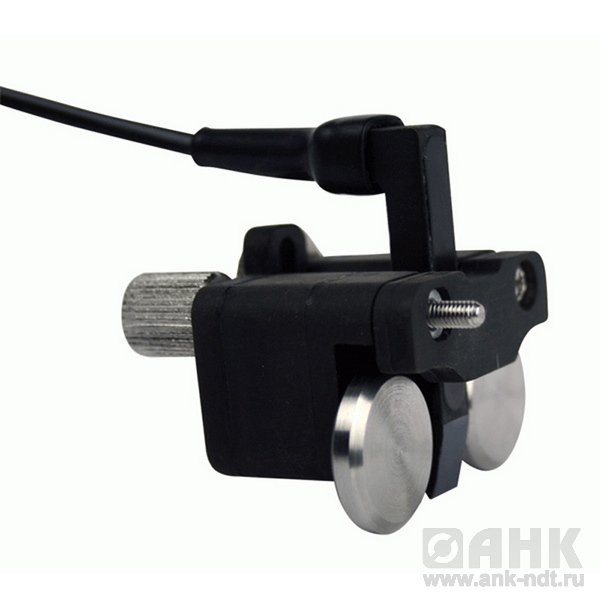 Преобразователь ПФ-Р4-1х3-Fe с кареткой ККЗ-4 для ВД1