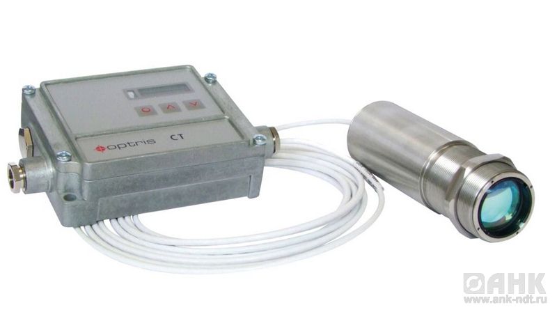 Пирометр OPTRIS CT FAST