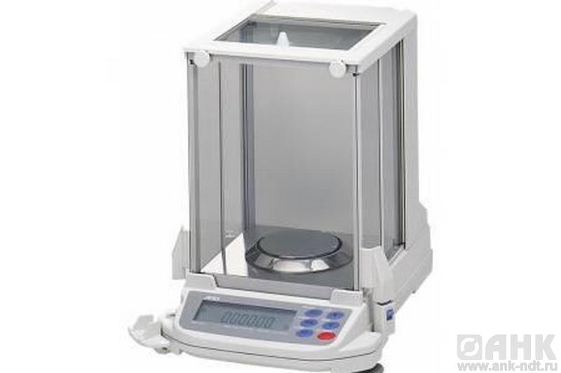 Лабораторные аналитические весы AND GR-300