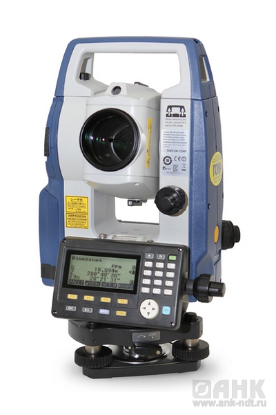 Технический тахеометр Sokkia CX-103
