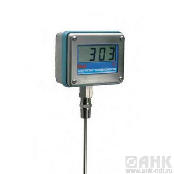 Термометры цифровые Wahl Digi-Stem 310