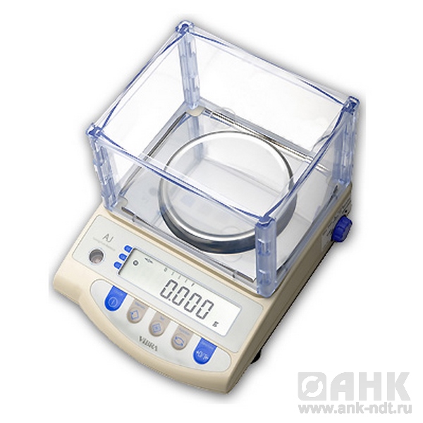 Лабораторные весы ViBRA AJH-620CE