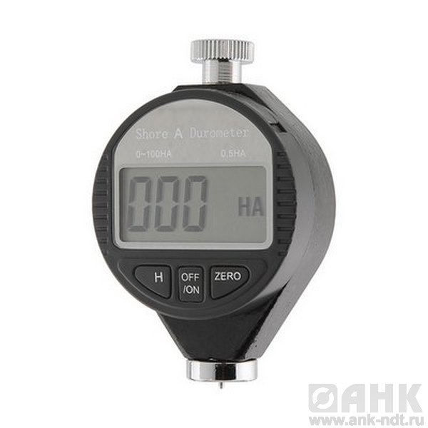 Твердомер Шора тип А X.F.