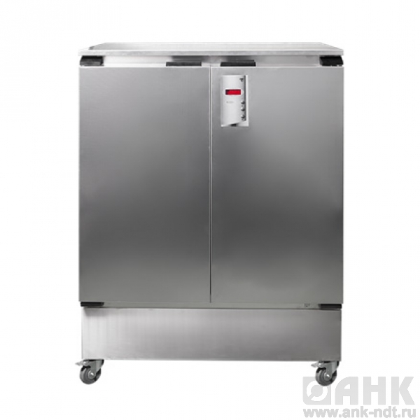 Термостат электрический суховоздушный ТС-200 СПУ (корпус — нерж. сталь)