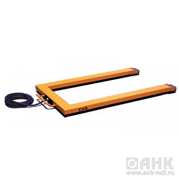 Весы балочные CAS 2000UFS