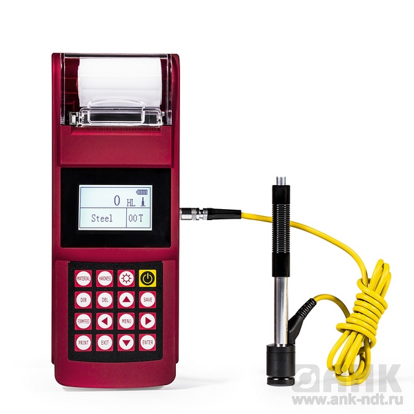 Портативный твердомер Uee915