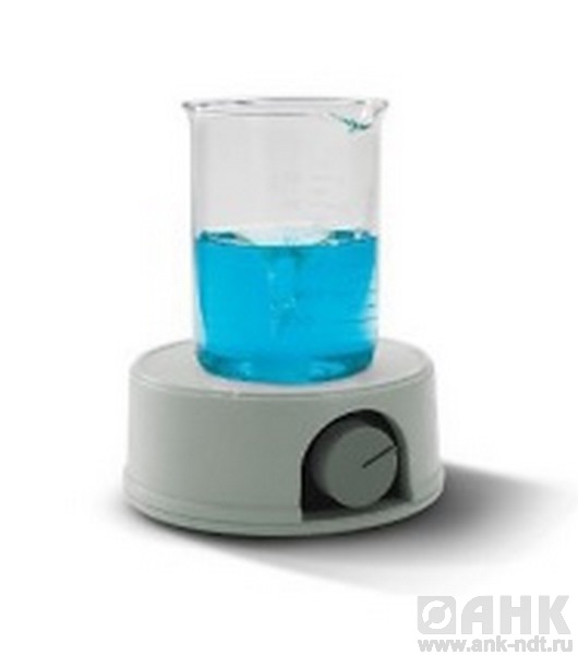 Магнитная мешалка без подогрева HI 180 (100-1000 об/мин)