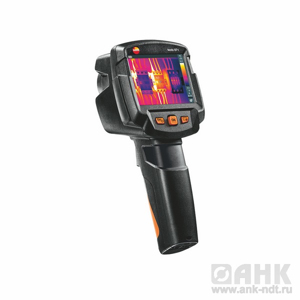 Тепловизор TESTO 871