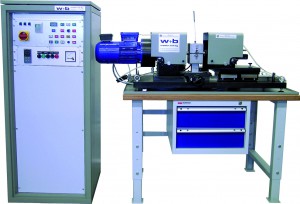 Настольная машина для механических испытаний UBM-500