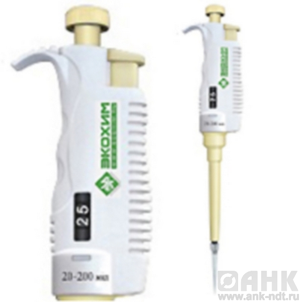 Дозатор ЭКОХИМ-ОПА-20-200