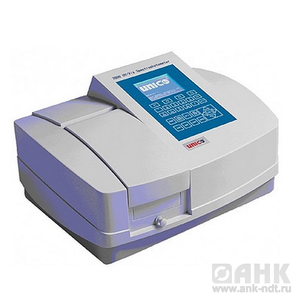 Спектрофотометр ЮНИКО 2800