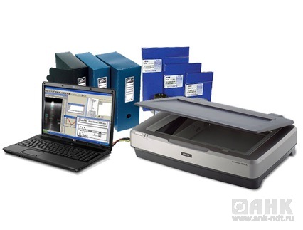 Аппаратно-программный комплекс МАРС