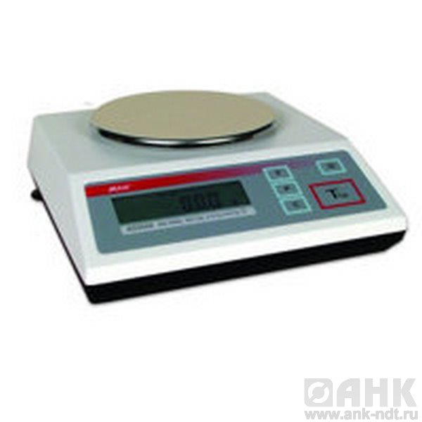 Весы лабораторные AD510 (d=0,01 г)