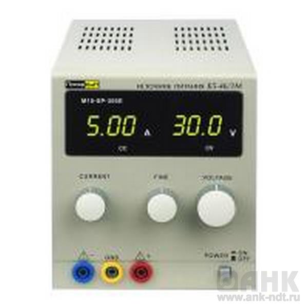 ПрофКиП Б5-46/1М источник питания аналоговый